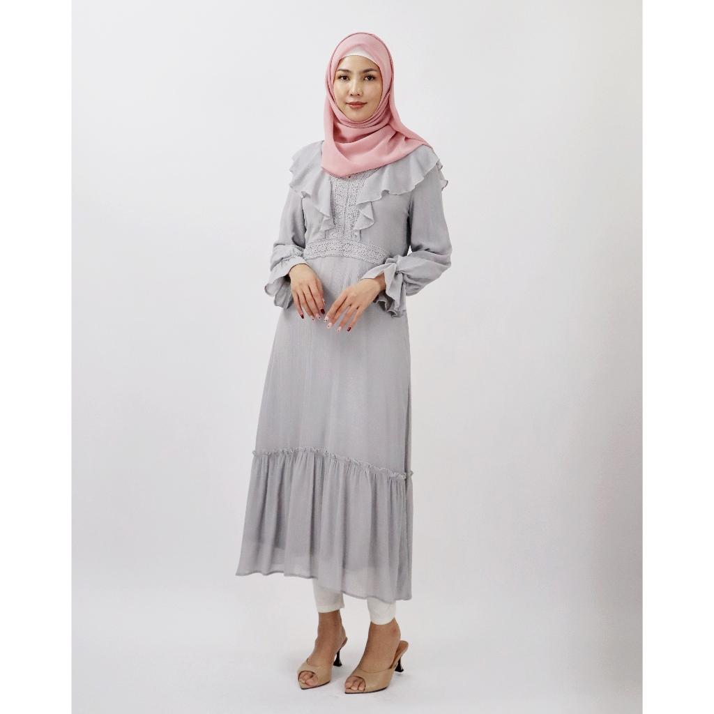 Vornera Anoush Rustic Victorian Gamis