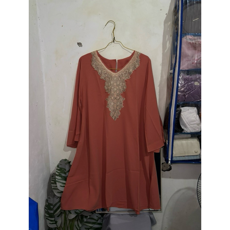 PRELOVED KAFTAN