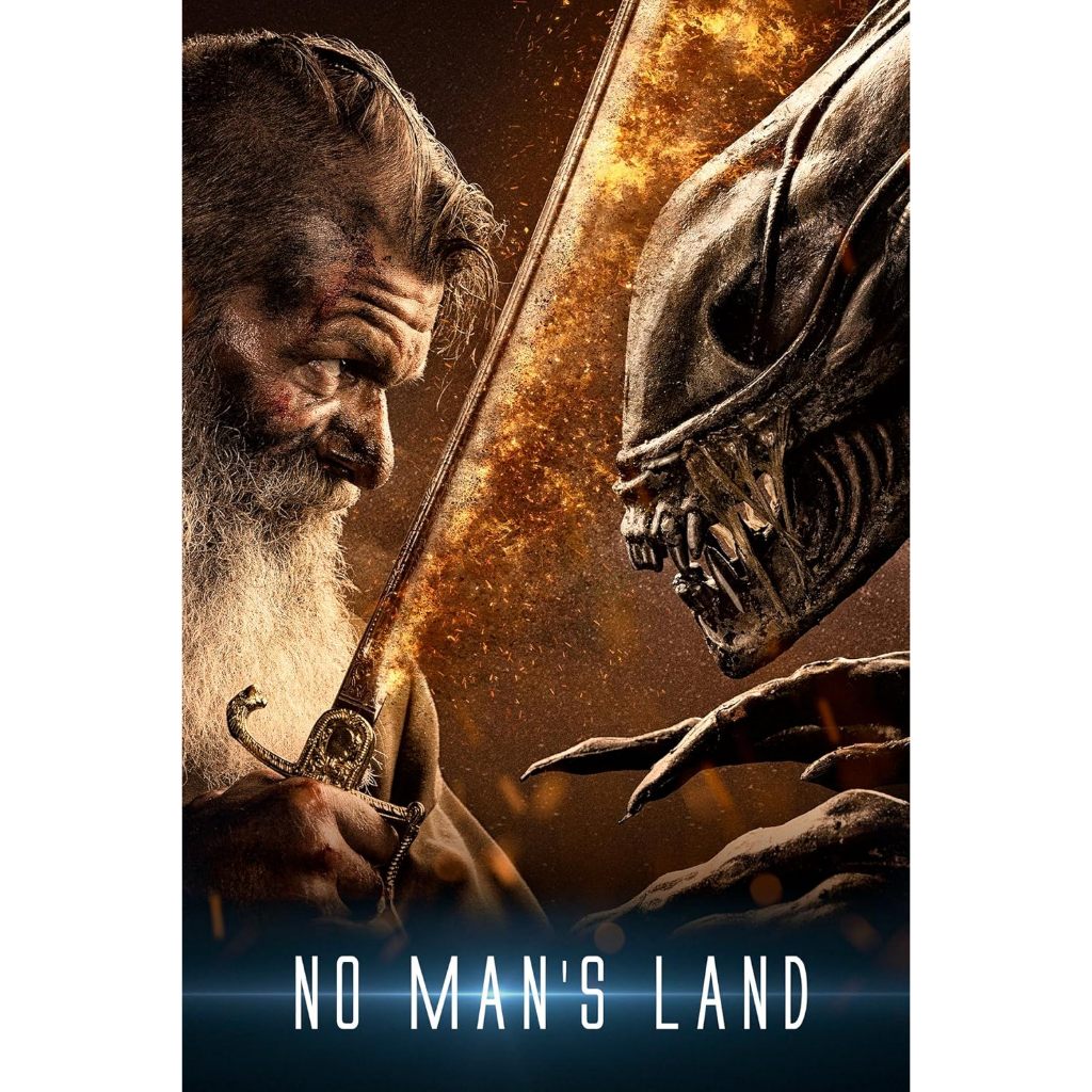 No Man's Land (2024)