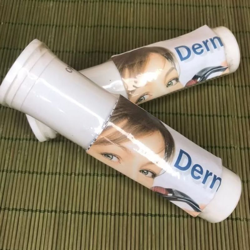 Derma Roller Terapi Wajah/Roller Wajah