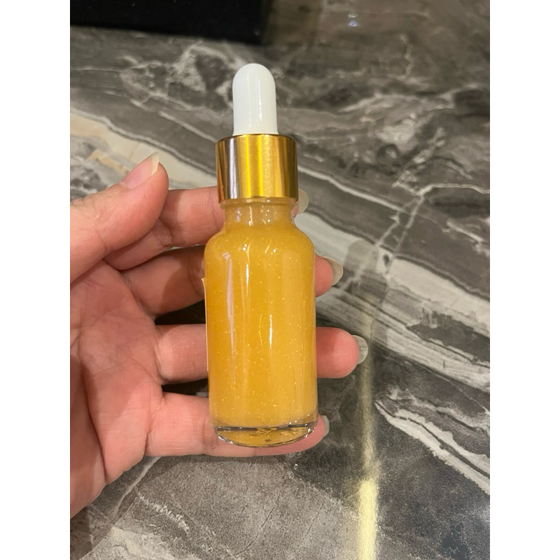 SERUM VIT C BESAR ORIGINAL