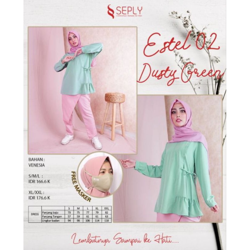 Seply Estel 02