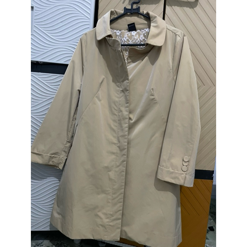 outer plove