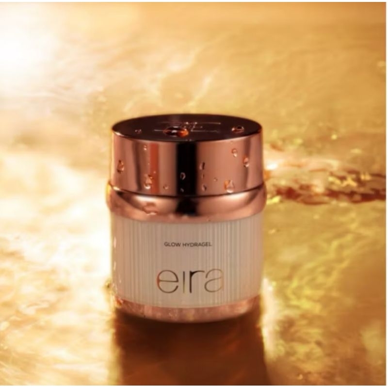 EIRA GLOW HYDRAGEL