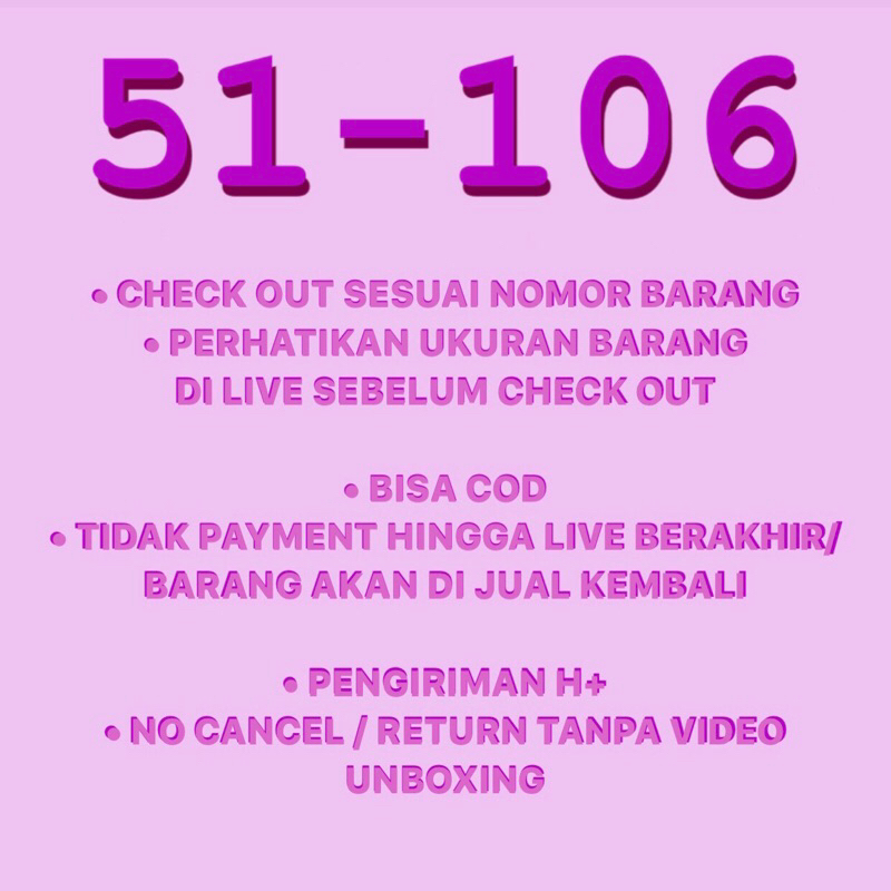 NOMOR 51-106