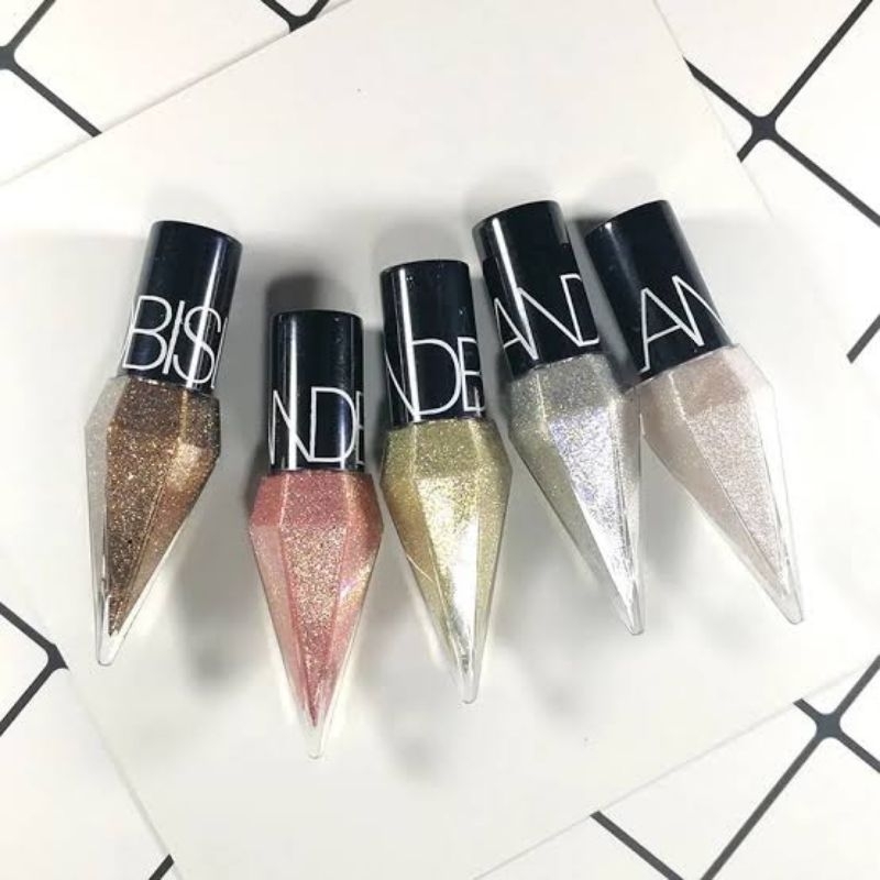 LOOKAVE Eyeshadow Glitter