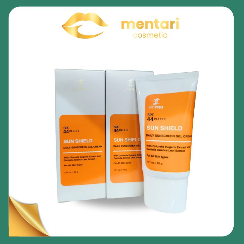 LT PRO SUN SHIELD SPF 44 PA++++