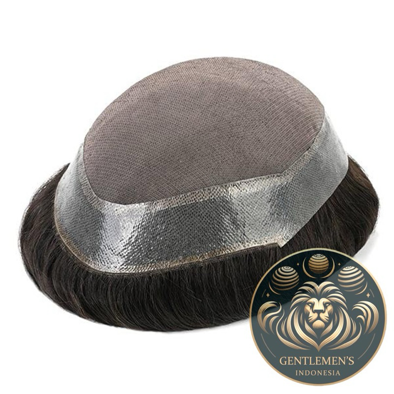 FULL SHAPE - Frontskin – by Gentlemen’s