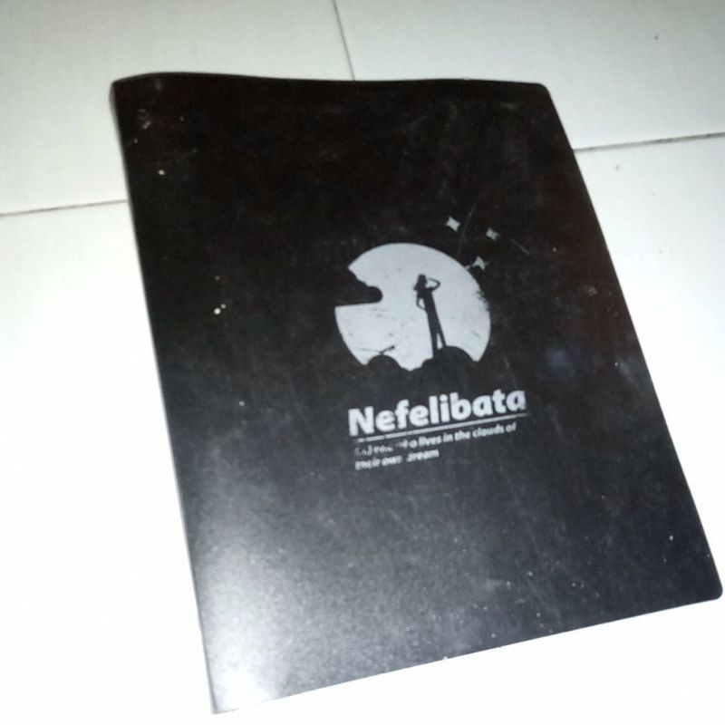 binder