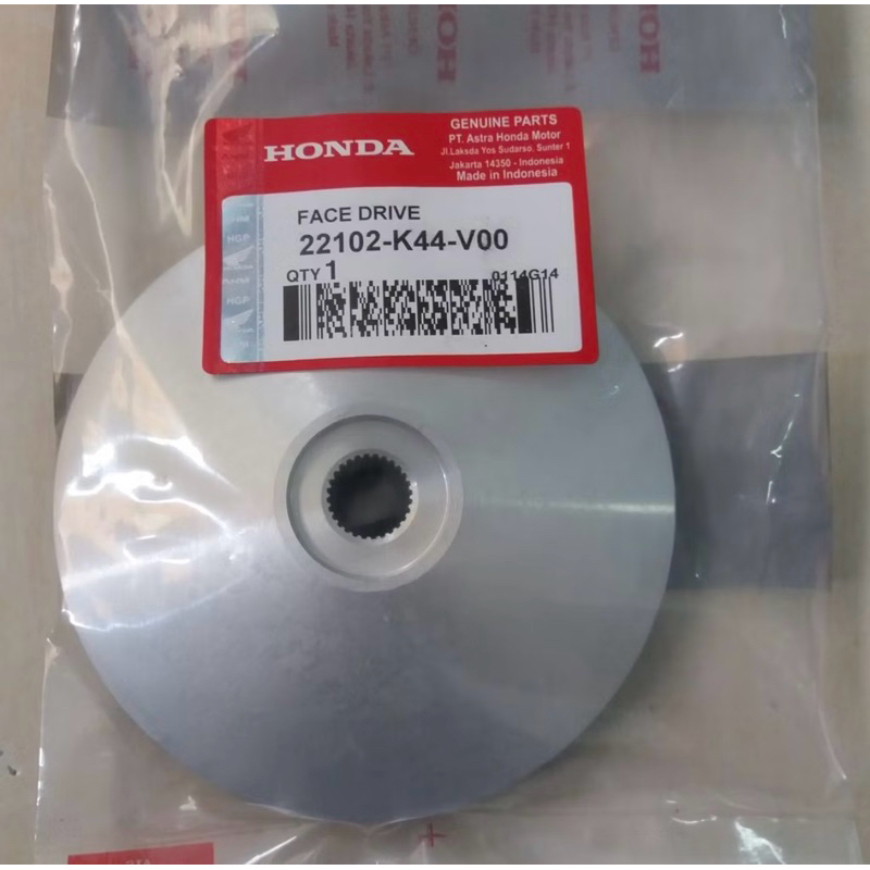 kipas roller beat pop /k44