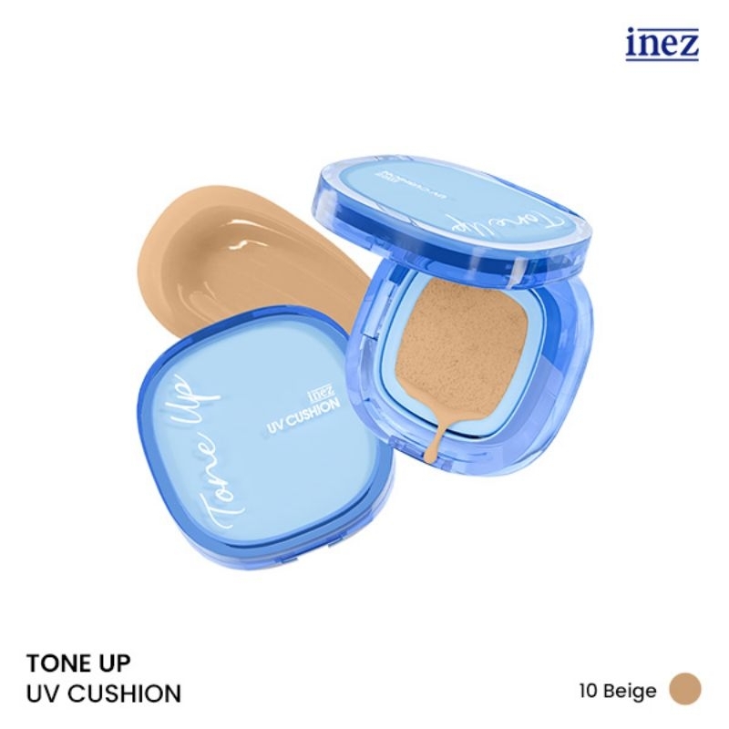 Tone up UV cushion