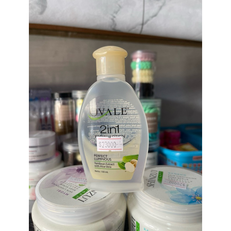 Ovale
