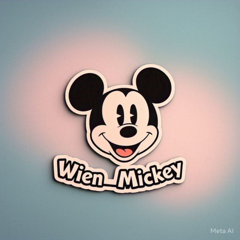 Wien Mickey 100k-200k