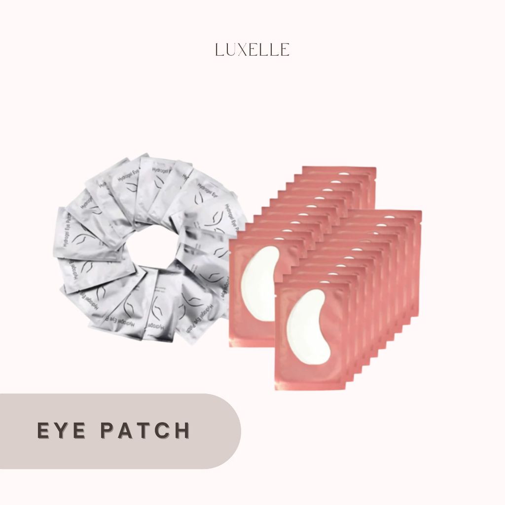 Eye Patch Isi 25