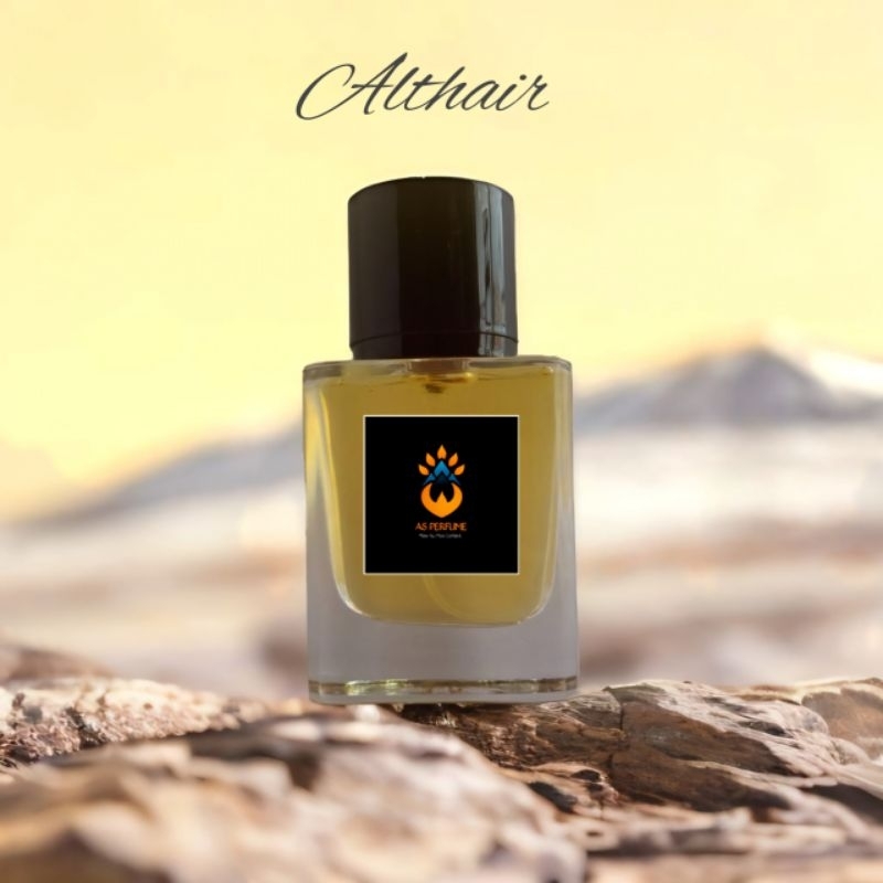 AS Parfum Althair (30ml)
