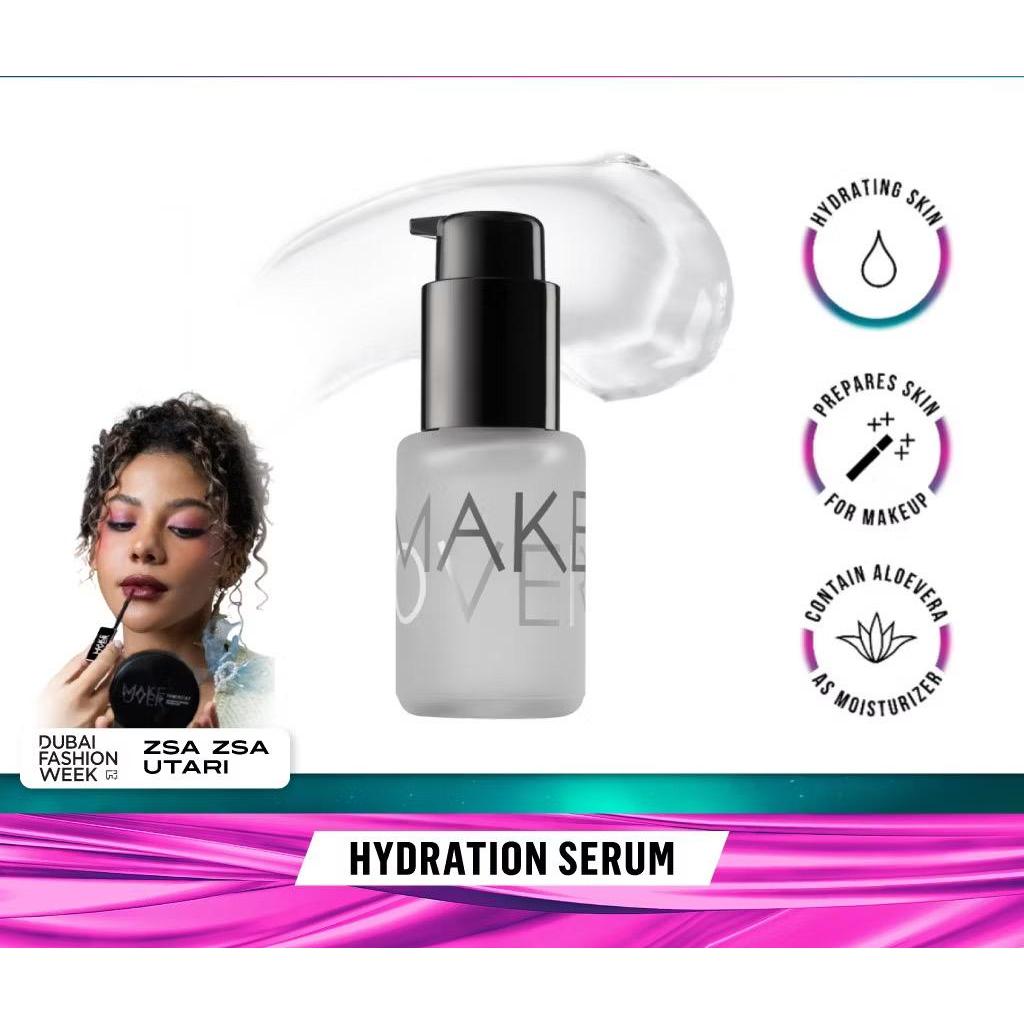 ✨G.W.B✨ Make Over Hydration Serum
