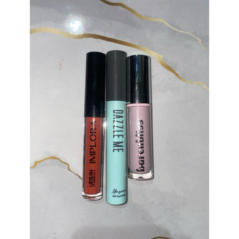pl liptint barenbliss