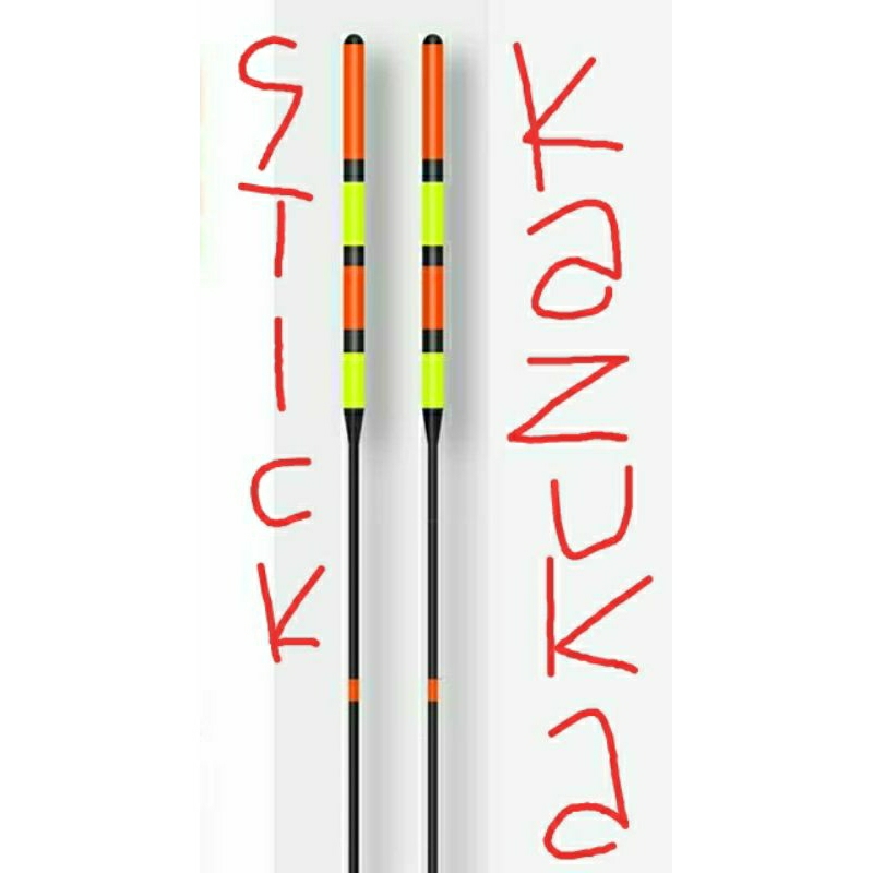 STICK SENSOR INDIKATOR KAMBANGAN