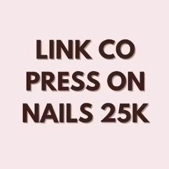 link co Press on nails