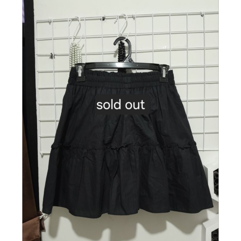 rok wanita