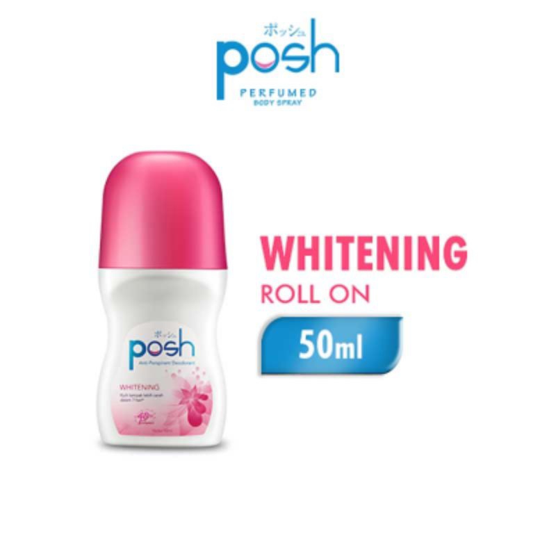 posh deo roll on 50ml