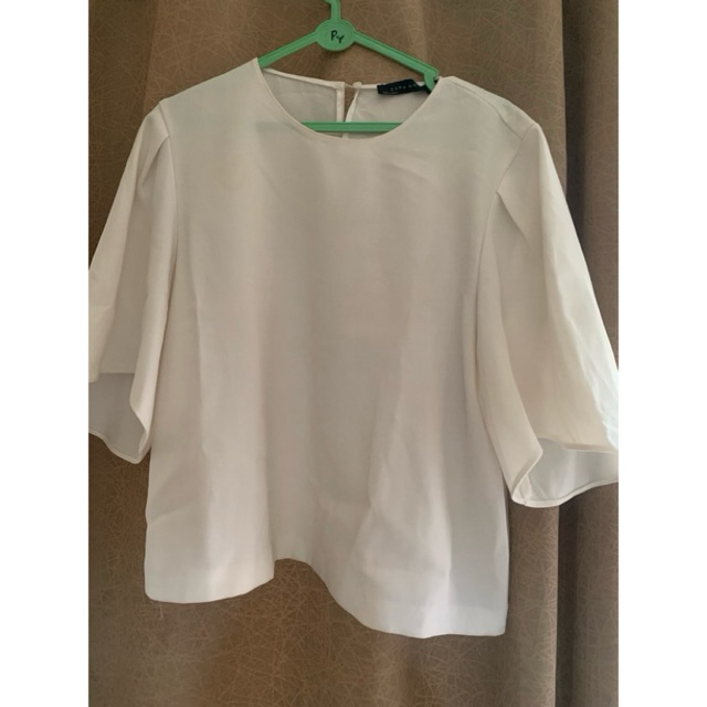 Blouse Zara size s-m