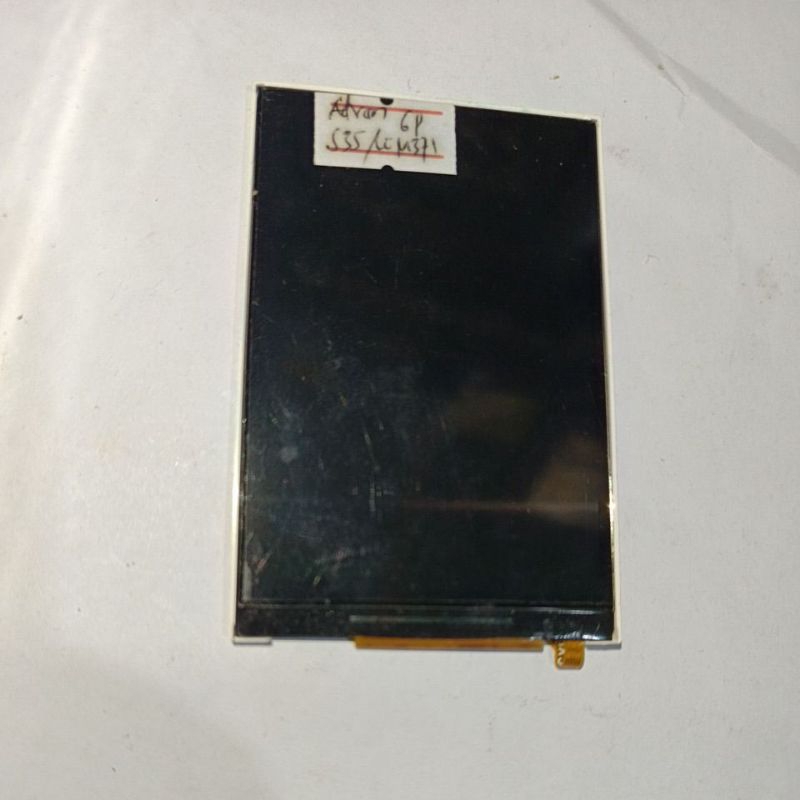 lcd advan S35/lc M371