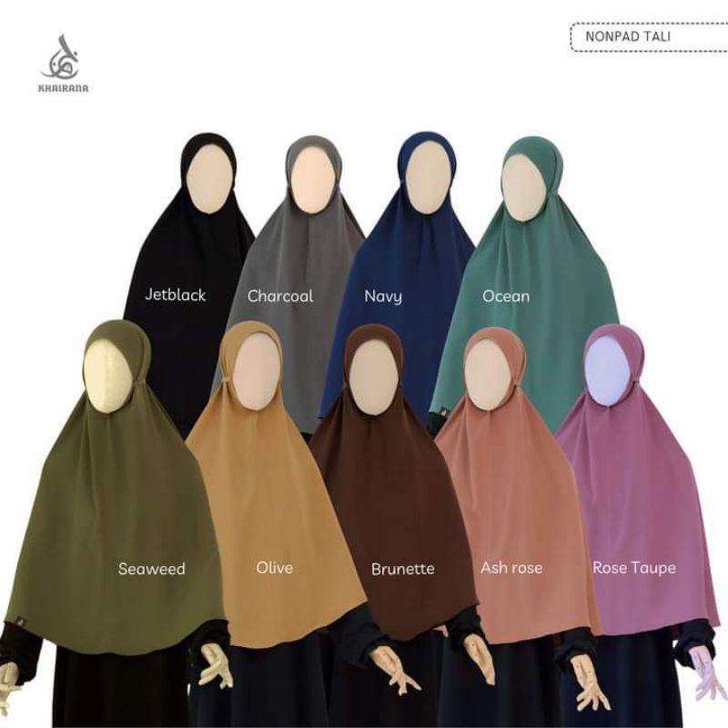 Khimar valuable ginger bread