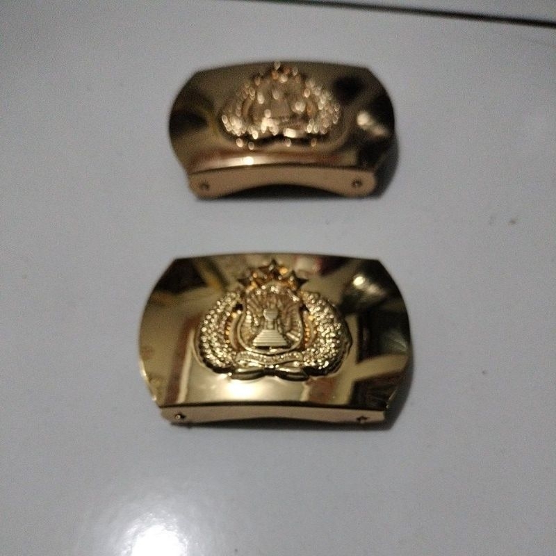 GESPER SABUK PDH/timangan pdh