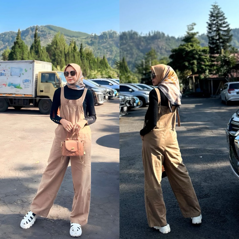 olivi overall by vasya