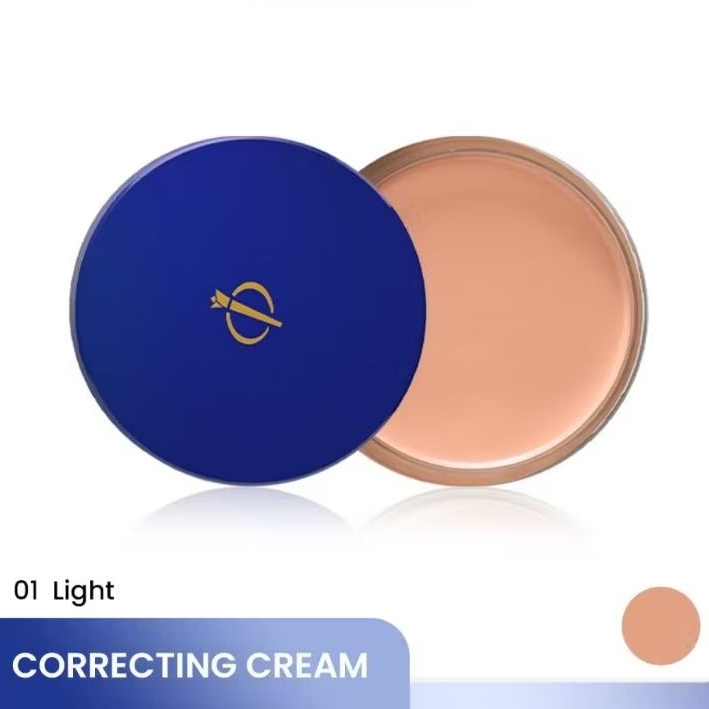 Inez Color Contour Plus Correcting Cream