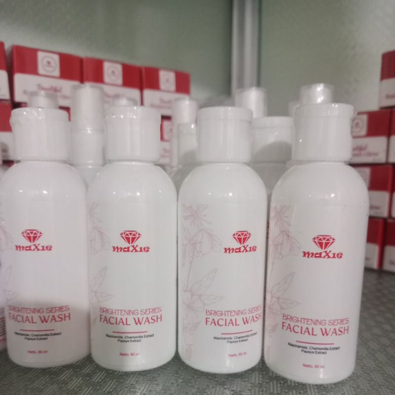 facialwash