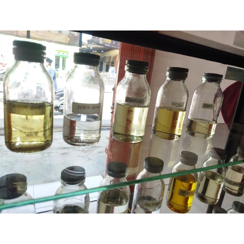 parfum unisex