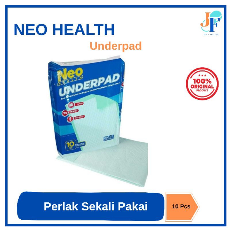 Neo Underpad