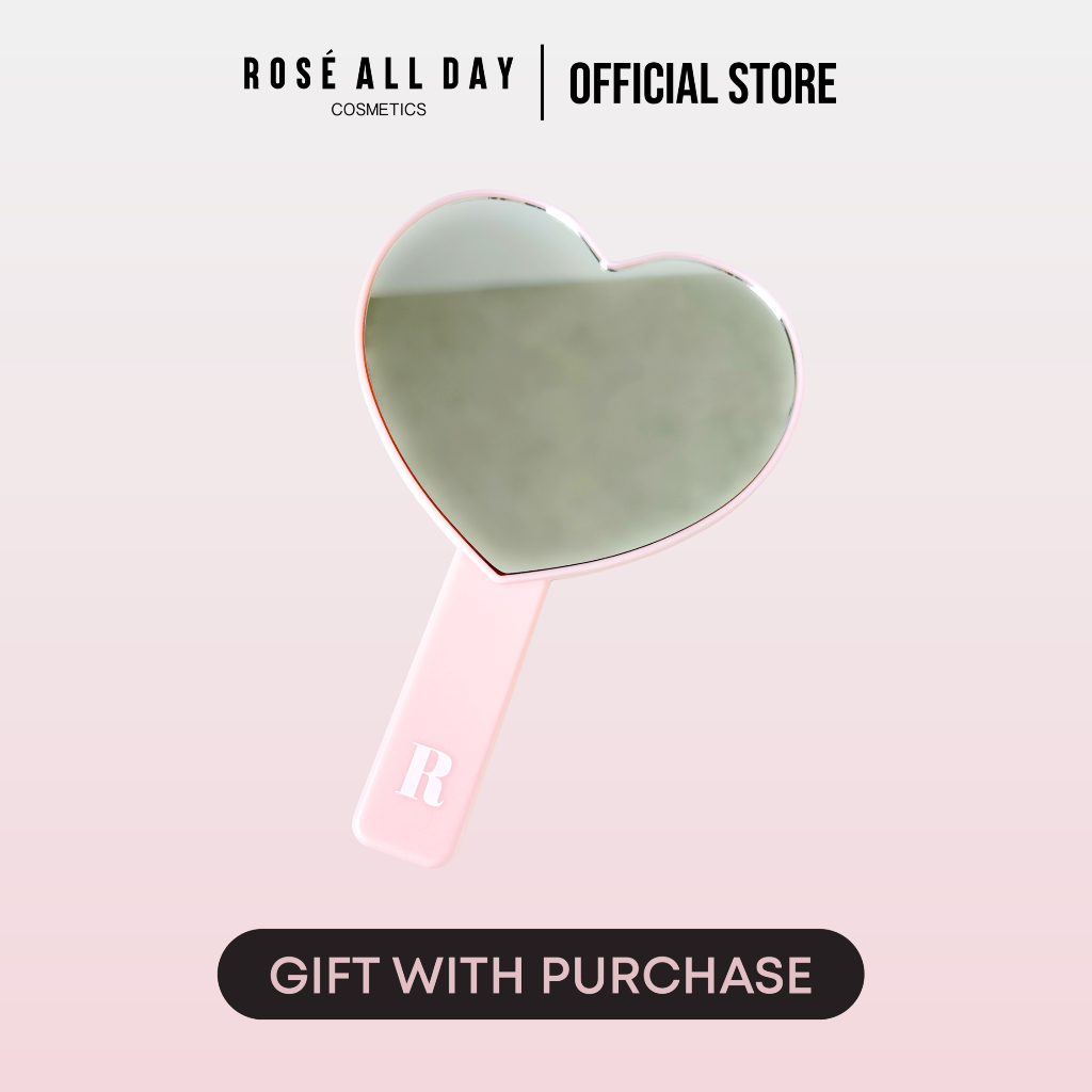 GWP - Handled Love Mirror