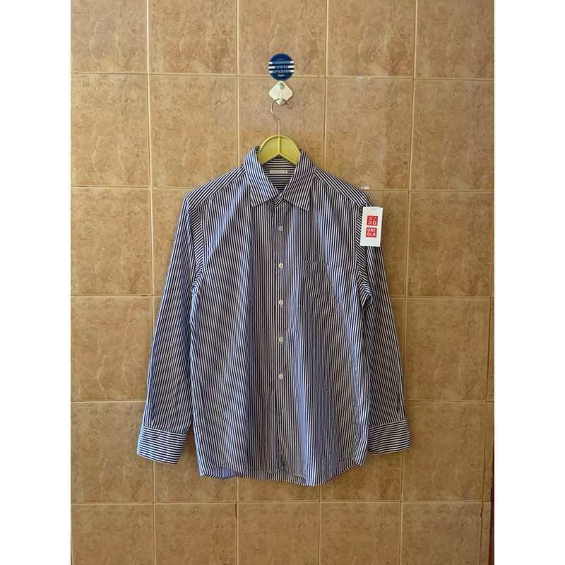 KEMEJA UNION SALUR
