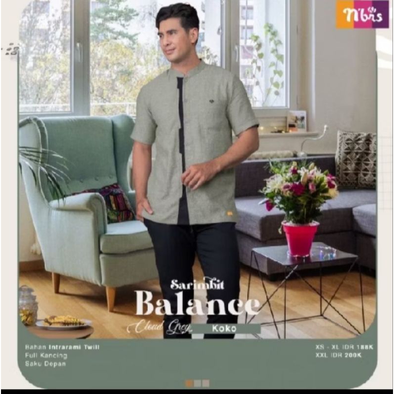 BALANCE KOKO SHADOW