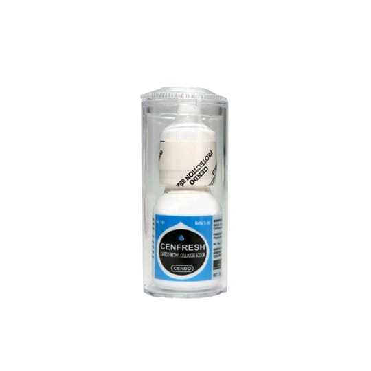 CENDO CENFRESH 5ML