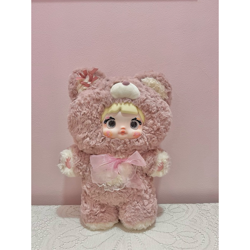 nommi v1 400% pink