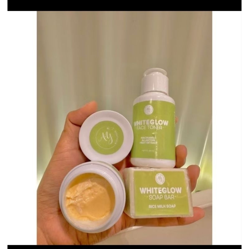AY BEAUTYSKIN ORIGINAL