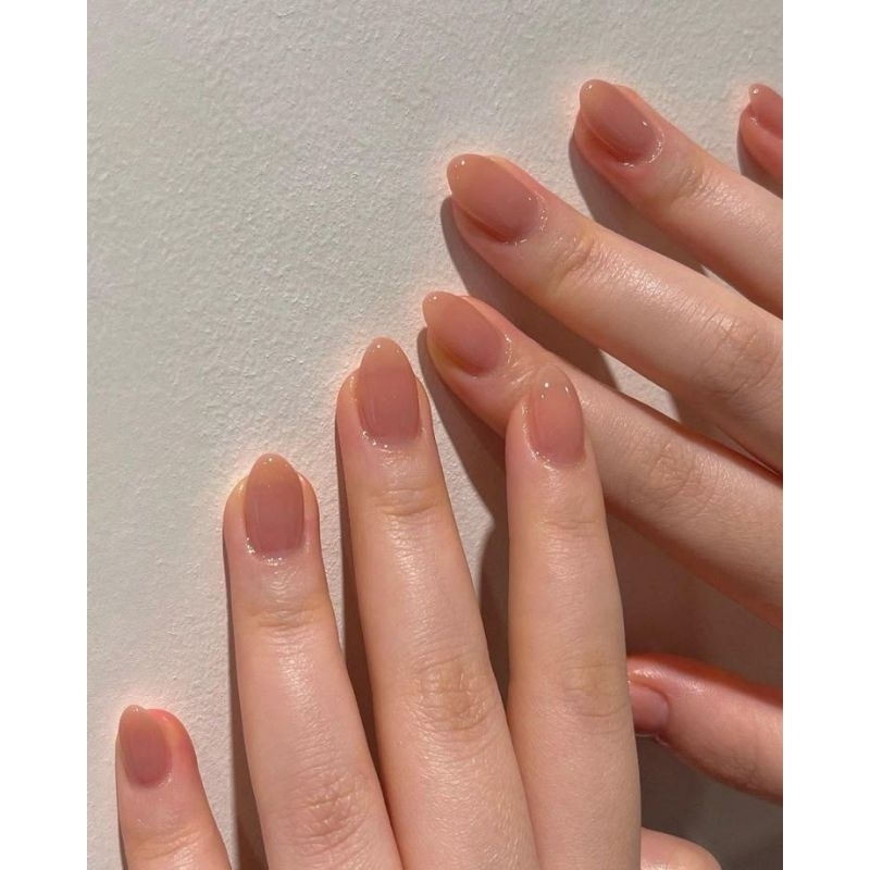 nail on preess simpel