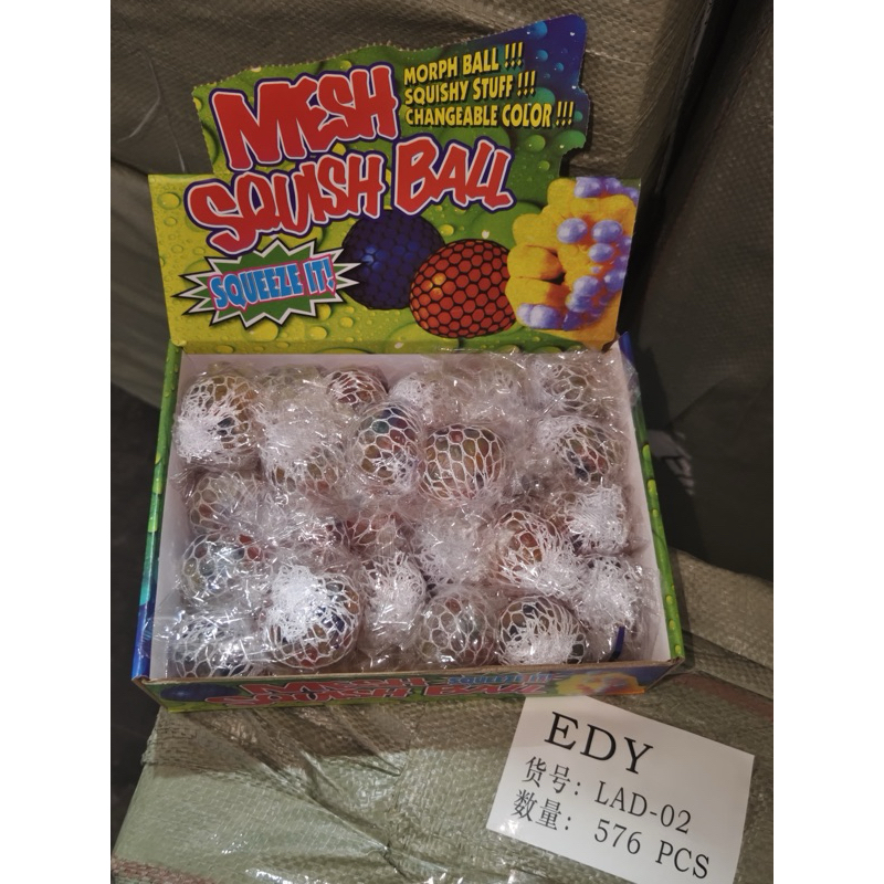 Mesh Ball anggur