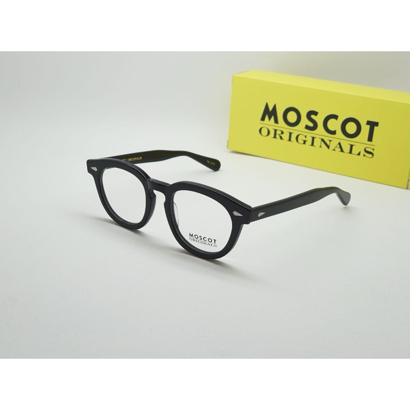 MOSCOT LEMTOS PREMIUM SIZE LARGE