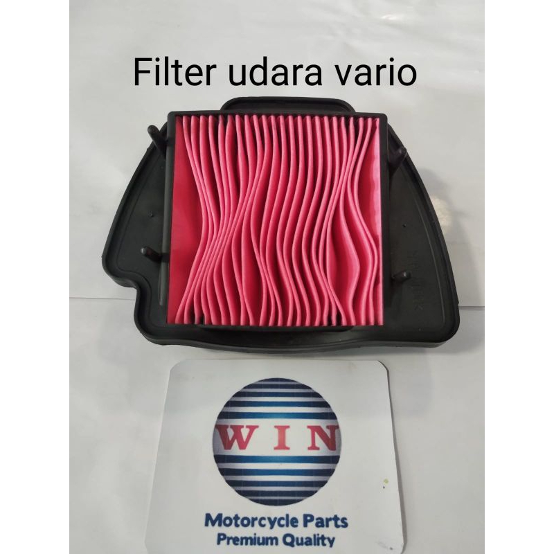 filter udara motor
