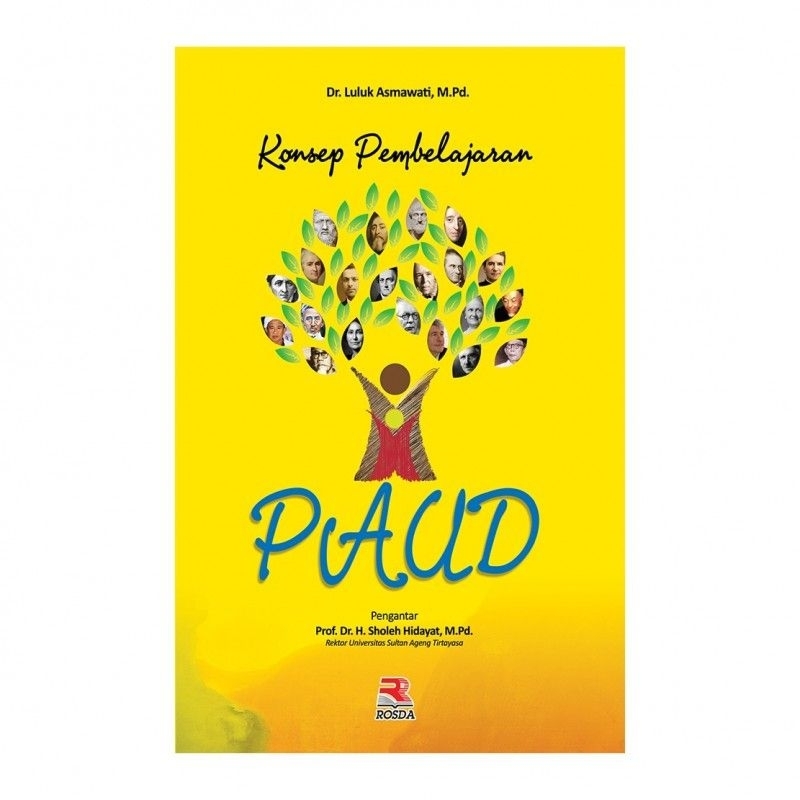 Konsep Pembelajaran PAUD