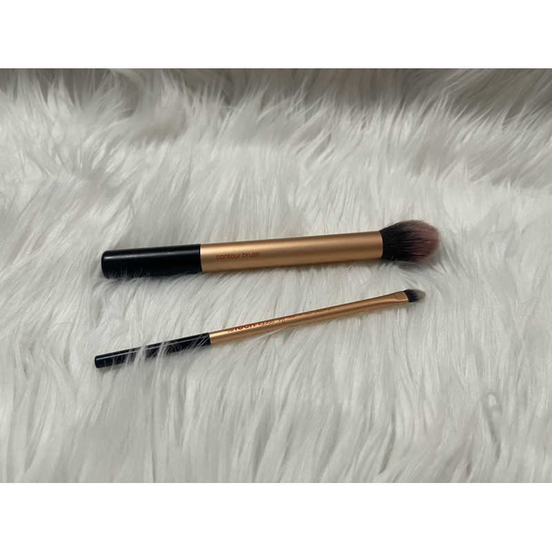 Duo Brush Counture & Detailer Brush