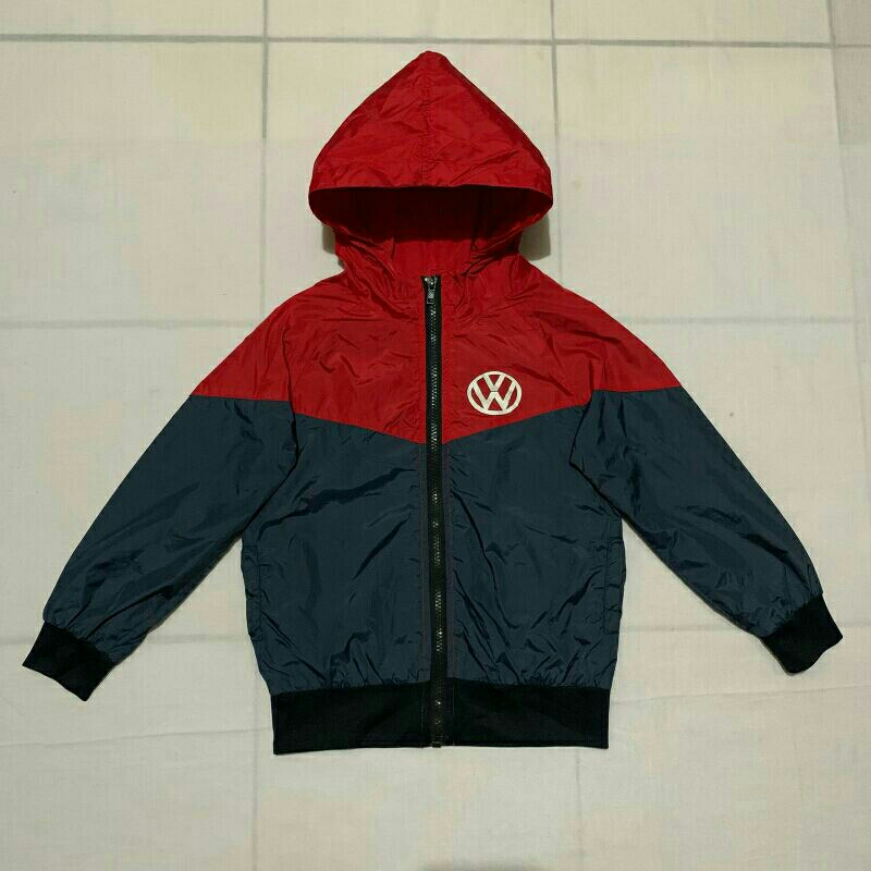 JAKET ANAK DOTOLY SECOND