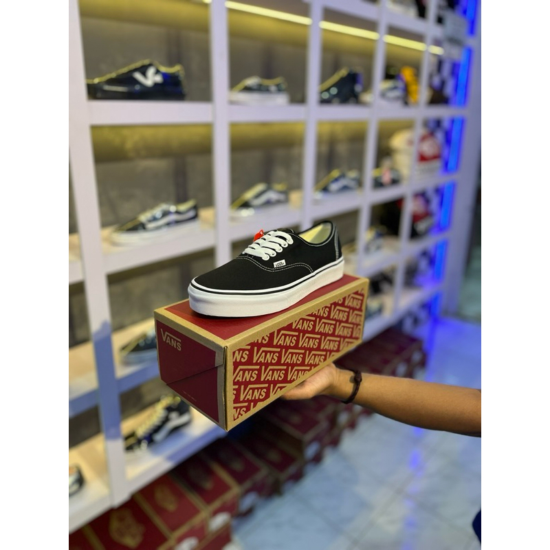 Authentic Black white BNIB Original