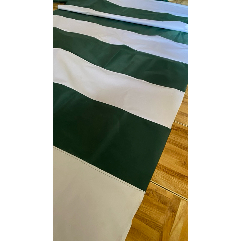 custom awning salur