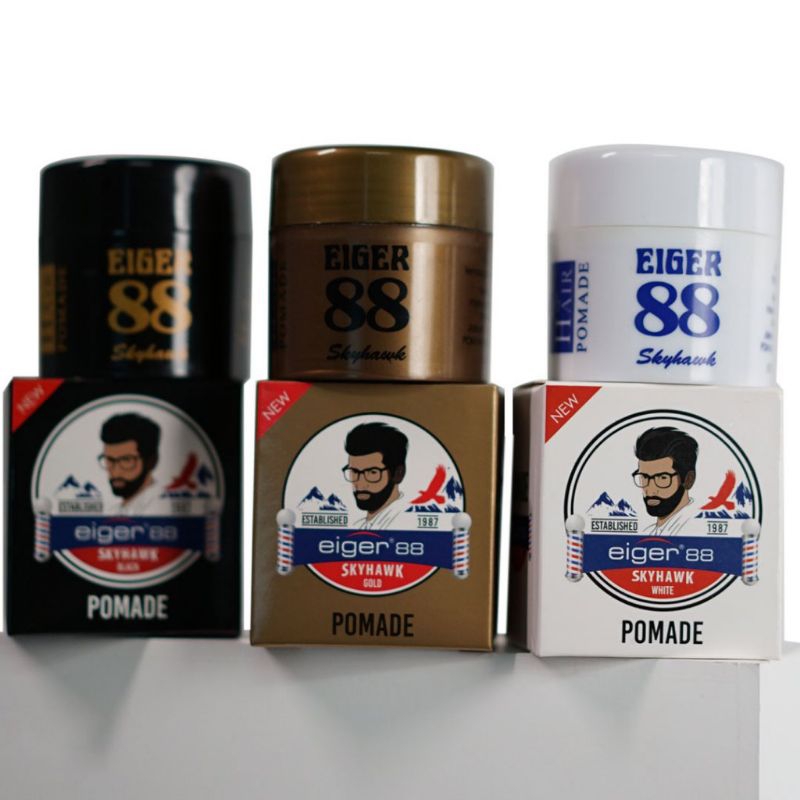 Eiger 88 Pomade Skyhawk 60gr